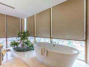9 Hotel dengan Fasilitas Bathtub di Surabaya untuk Rekomendasi 9 Hotel dengan Fasilitas Bathtub di Surabaya untuk Rekomendasi
