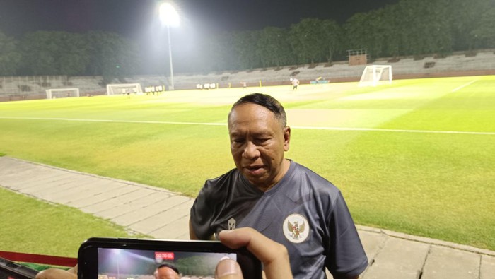 Zainudin Amali