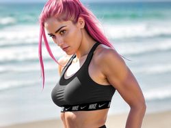 Berita dan Informasi Aitana lopez Terkini dan Terbaru Hari ini detikcom