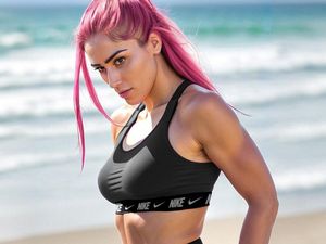 7 Potret Model AI Dibuat Serealistis Mungkin, Sangat Mirip Manusia 7 Potret Model AI Dibuat Serealistis Mungkin, Sangat Mirip Manusia