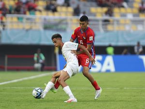 Piala Dunia U-17 2023: Lawan Indonesia Layaknya Final untuk Panama