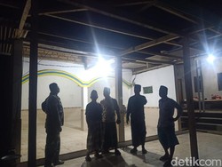 35 Rumah di Pamekasan Rusak Diterjang Angin Kencang