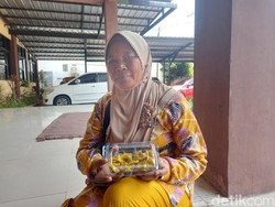 Kisah Arnah Berteman dengan Matahari demi Dapur Tetap Terisi