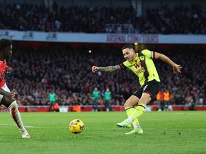 Malaysia Masih Kejar Naturalisasi Eks Akademi MU Ini?