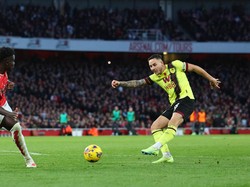 Heboh Malaysia Mau Naturalisasi Pemain Liga Inggris Ini