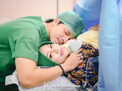 Atta Halilintar Senang Persalinan Aurel Hermansyah Ditemani 3 Orang Tua