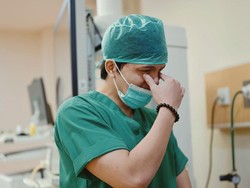 Ameena Sering Nangis Setelah Punya Adik, Atta Halilintar Sedih