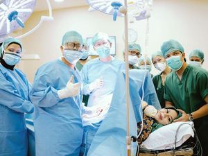 Atta Halilintar Akui Ameena Cemburu saat Adiknya Lahir Atta Halilintar Akui Ameena Cemburu saat Adiknya Lahir