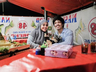 Aurel Hermansyah Lahiran, Sebelumnya Asyik Kulineran Seafood hingga Sushi