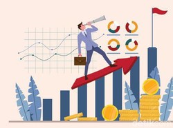 Rekor Baru Bank Mandiri