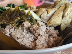 5 Rekomendasi Kuliner Legendaris di Ngawi