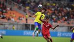 Iran Tumbangkan Juara Bertahan Piala Dunia U-17