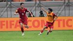 Iran Tumbangkan Juara Bertahan Piala Dunia U-17