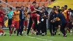 Iran Tumbangkan Juara Bertahan Piala Dunia U-17