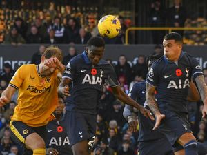 Wolves Vs Tottenham: The Lilywhites Kalah 1-2 Akibat Gol Menit Akhir