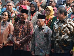 Banyuwangi Dapat Insentif Rp 6,71 M dari Wapres Sukses Tekan Kemiskinan