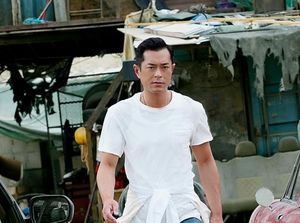 Sinopsis Chasing The Dragon II: Wild Wild Bunch, Menyusup ke Geng Jahat