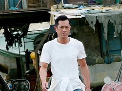 Sinopsis Chasing The Dragon 2: Wild Wild Bunch, Menyusup ke Geng Kriminal