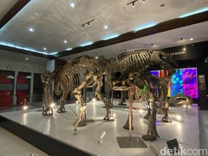 9 Museum di Bandung untuk Mengenal Sejarah, Budaya, dan Sains 9 Museum di Bandung untuk Mengenal Sejarah, Budaya, dan Sains