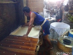Mengenal Tempat Lahirnya Tahu Gejrot, Kuliner Legendaris Khas Cirebon