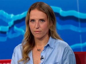 Kisah Perawat AS yang Bertugas di RS Indonesia: Hatiku Tertinggal di Gaza