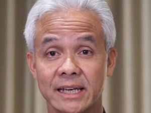 Ganjar Gelisah Putusan MK Loloskan Gibran Jadi Cawapres Tetap Berlaku