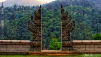 Potret Ubud di Karawang