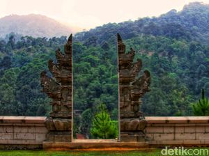 Potret Ubud di Karawang