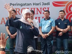 Khofifah Puji Penampilan Kiper Timnas Indonesia di Piala Dunia U-17