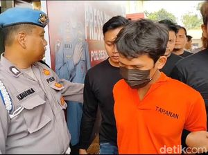 Detik-detik Heru Habisi Endang di Kamar Mandi, Korban Sempat Melawan! Detik-detik Heru Habisi Endang di Kamar Mandi, Korban Sempat Melawan!