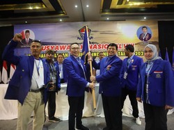 Menkumham Terbitkan SK Kepungurusan HNSI Baru, Ini Susunan Pengurusnya