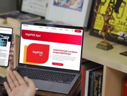 Berkat DigiPOSAja! Telkomsel Raih Penghargaan IDC Future Enterprise Awards