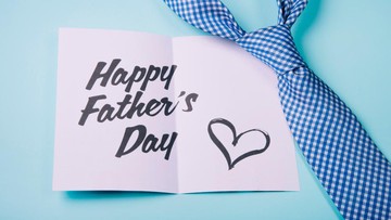 Father's Day 2026 Tanggal Berapa? Ini Sejarah dan Tradisinya