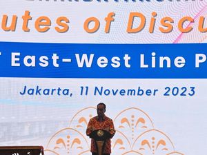 RI & Jepang Mulai Bahas Proyek MRT Cikarang-Balaraja