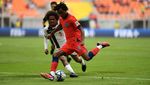 Inggris Pesta Gol ke Gawang Kaledonia Baru di Piala Dunia U-17