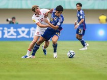 Jepang Menang Tipis Atas Polandia di Piala Dunia U-17