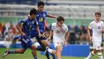 Jepang Menang Tipis Atas Polandia di Piala Dunia U-17