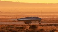 B-21 Raider, Bomber Nuklir Masa Depan AS untuk Ancam China