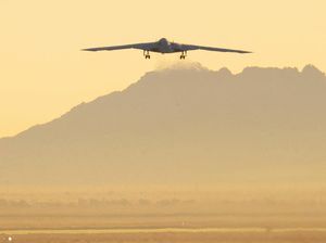 Terungkap Trik Jet Siluman AS Gempur Nuklir Iran Tanpa Terdeteksi Terungkap Trik Jet Siluman AS Gempur Nuklir Iran Tanpa Terdeteksi