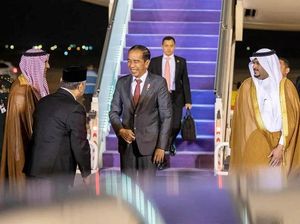 KTT OKI Hasilkan 31 Resolusi Agresi Israel ke Palestina KTT OKI Hasilkan 31 Resolusi Agresi Israel ke Palestina