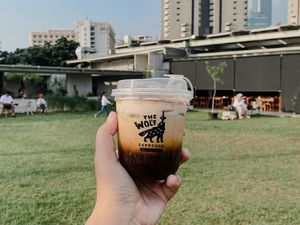 5 Kafe di Sekitar GBK yang Nyaman untuk Rehat Usai Olahraga