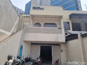 4 Ide Aktivitas Menarik di Kopi Semangat Bekasi 4 Ide Aktivitas Menarik di Kopi Semangat Bekasi