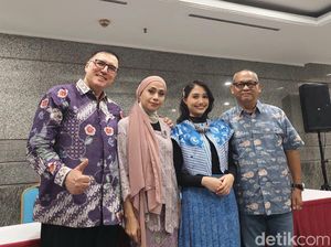 Sambut Hari Pahlawan, Lagu-lagu WR Supratman Dilantunkan dalam Konser Istimewa