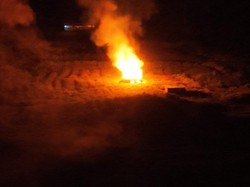 Kronologi KKB Papua Baku Tembak Aparat-Bakar Gedung Sekolah dan Rumah Adat