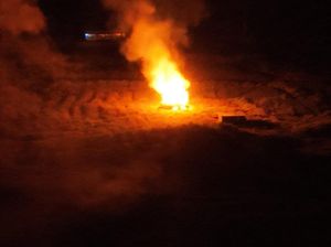 Awal Mula KKB Papua Bakar Gedung SMP-Rumah Adat Usai Serang Aparat Awal Mula KKB Papua Bakar Gedung SMP-Rumah Adat Usai Serang Aparat