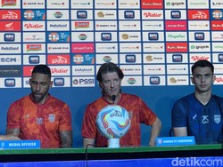 Hadapi Serdadu Tridatu, Nadeo: Semua Pemain Bali United Perlu Diwaspadai