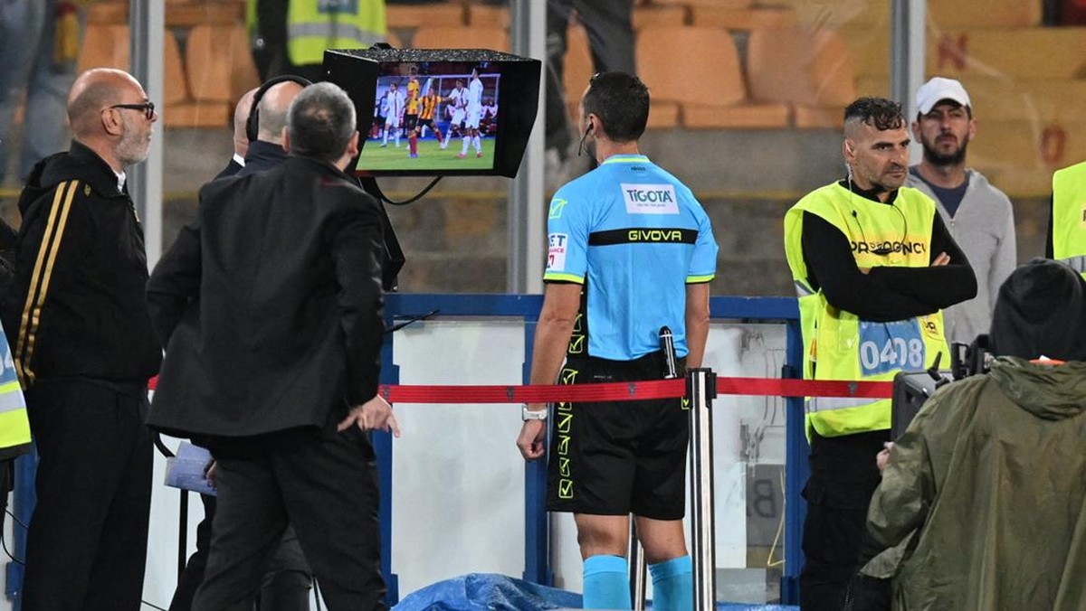 Foto: REUTERS/DANIELE MASCOLO
