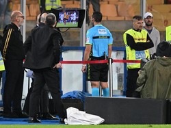 Siap-siap, VAR Diterapkan di Liga 1 Mulai Februari Ini