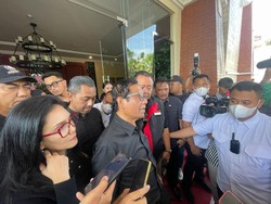 Mahfud Md Wanti-wanti Jangan Main Curang Saat Pemilu