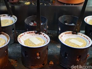 Menikmati Martabak Piring Murni, Kuliner Unik dan Legendaris di Medan